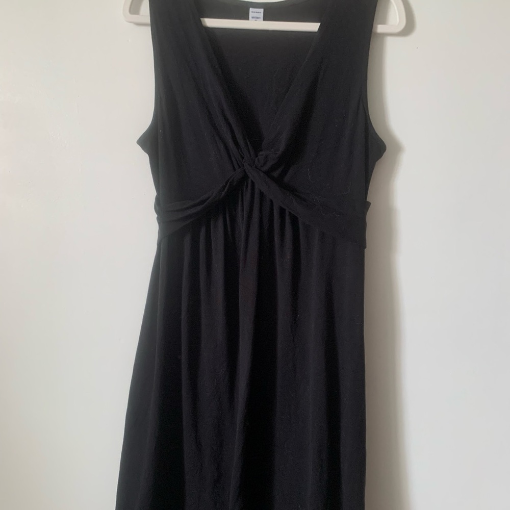 Maternity/Nursing Dress
